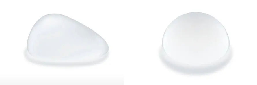 prothese-mammaire-rondes-et-anatomiques prothese mammaire rondes et anatomiques