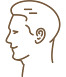 Implant-capillaire Implant capillaire