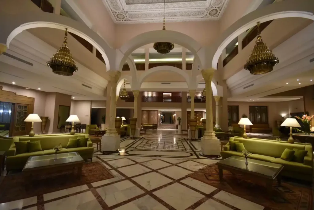 Radama-reception Radama-reception