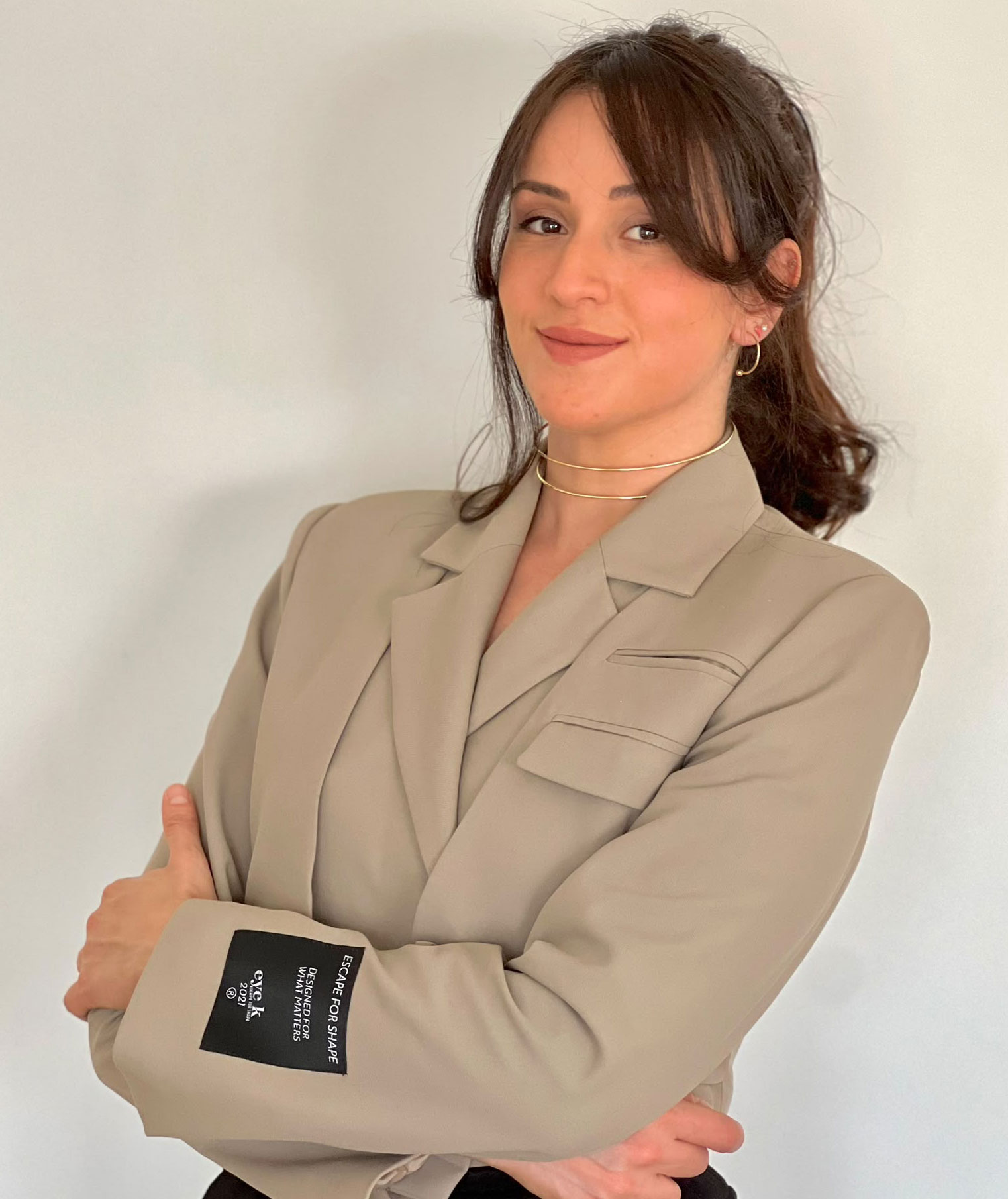 DR-HASNAE-BOUAYACHI- DR HASNAE BOUAYACHI