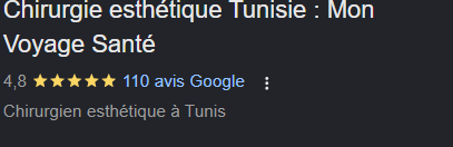 avis chirurgie