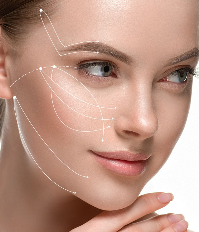 lifting visage tunisie-