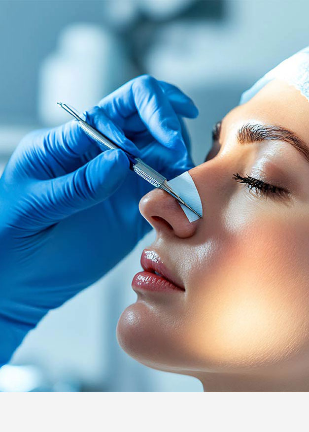 rhinoplastie tunisie